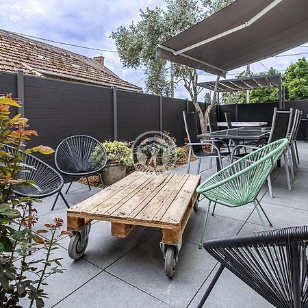 Location Appartement Des Pyrenees Borderes-sur-l'Echez Kültér fotó