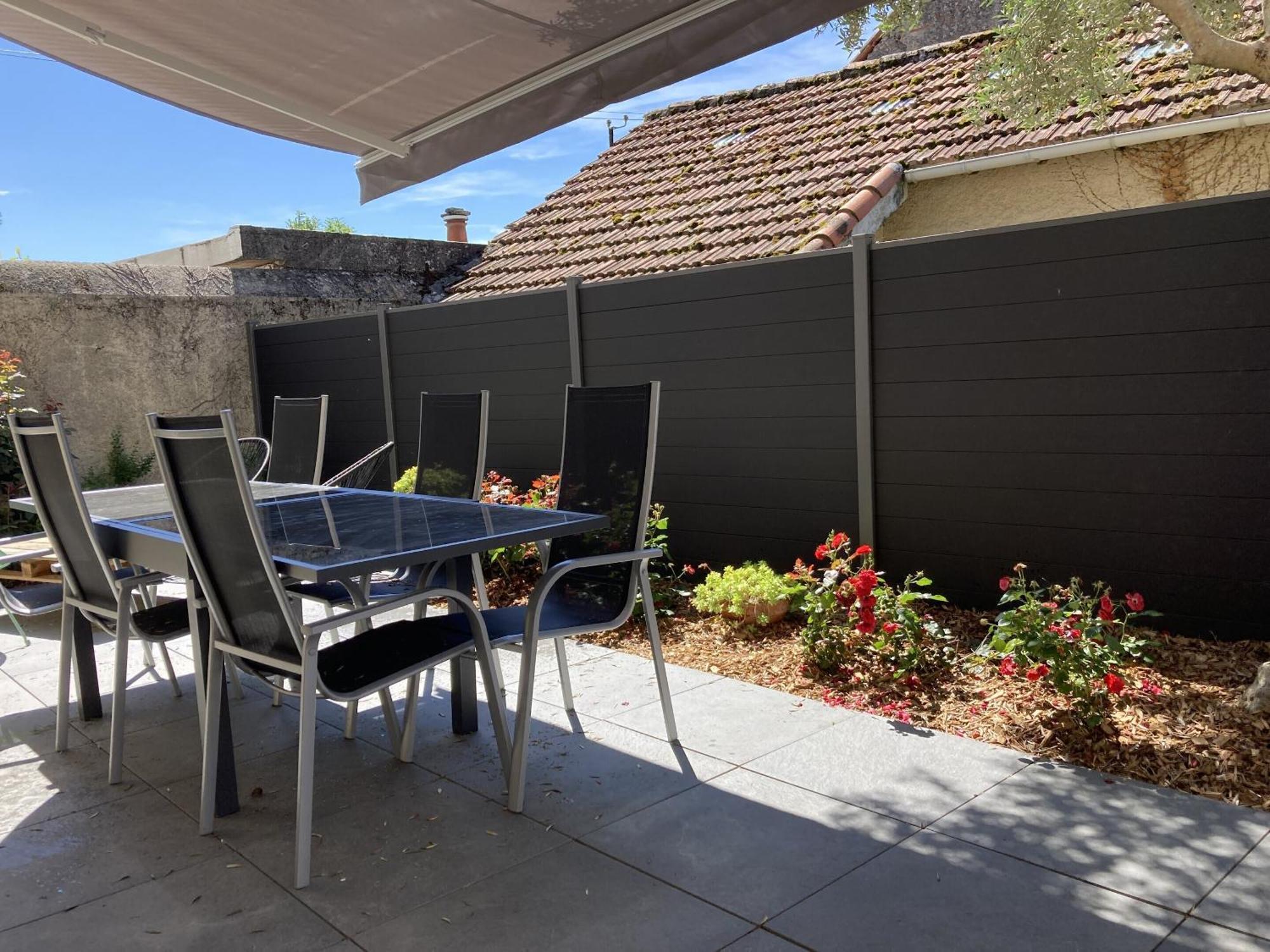 Location Appartement Des Pyrenees Borderes-sur-l'Echez Kültér fotó