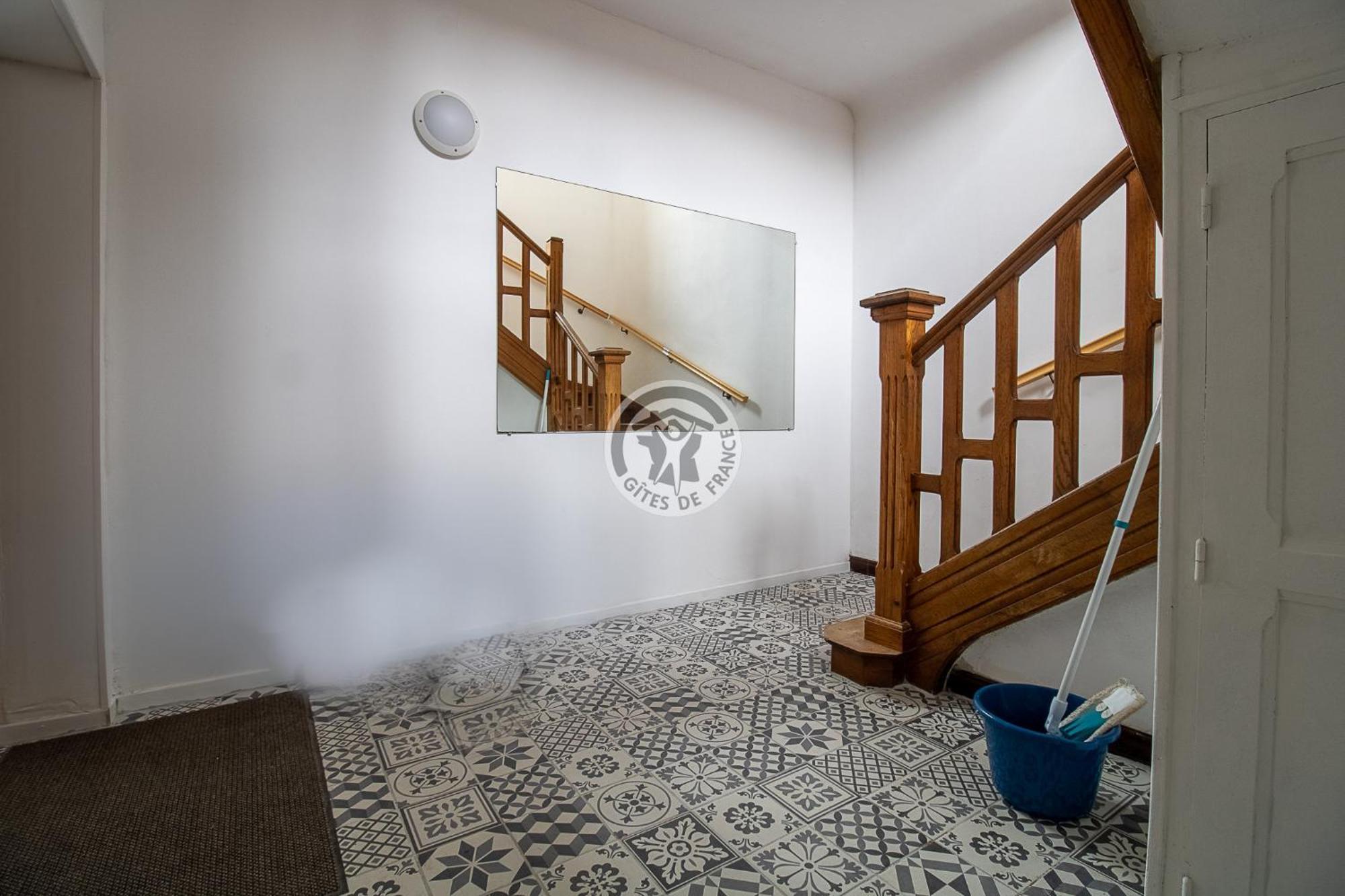Location Appartement Des Pyrenees Borderes-sur-l'Echez Szoba fotó