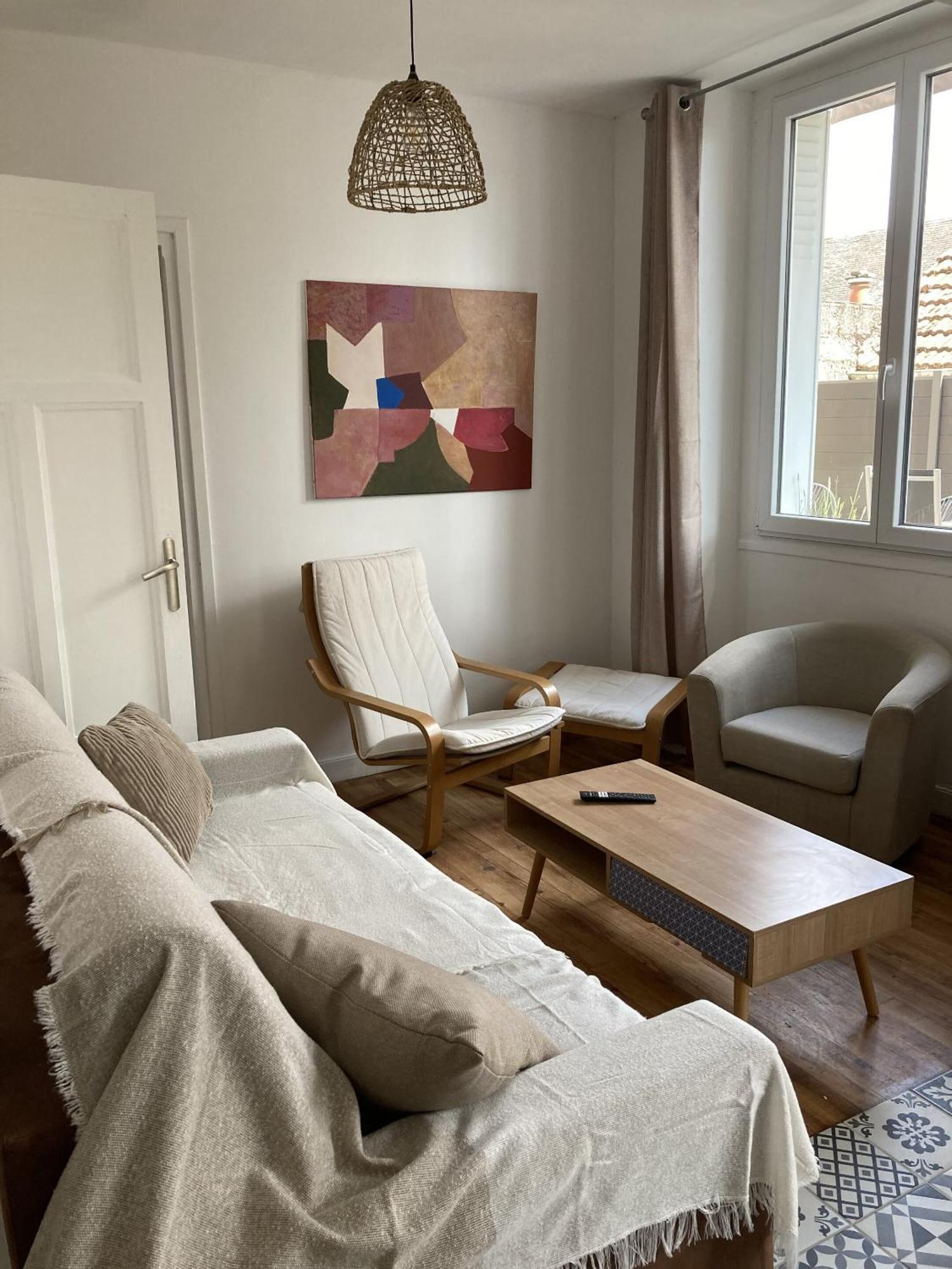Location Appartement Des Pyrenees Borderes-sur-l'Echez Szoba fotó