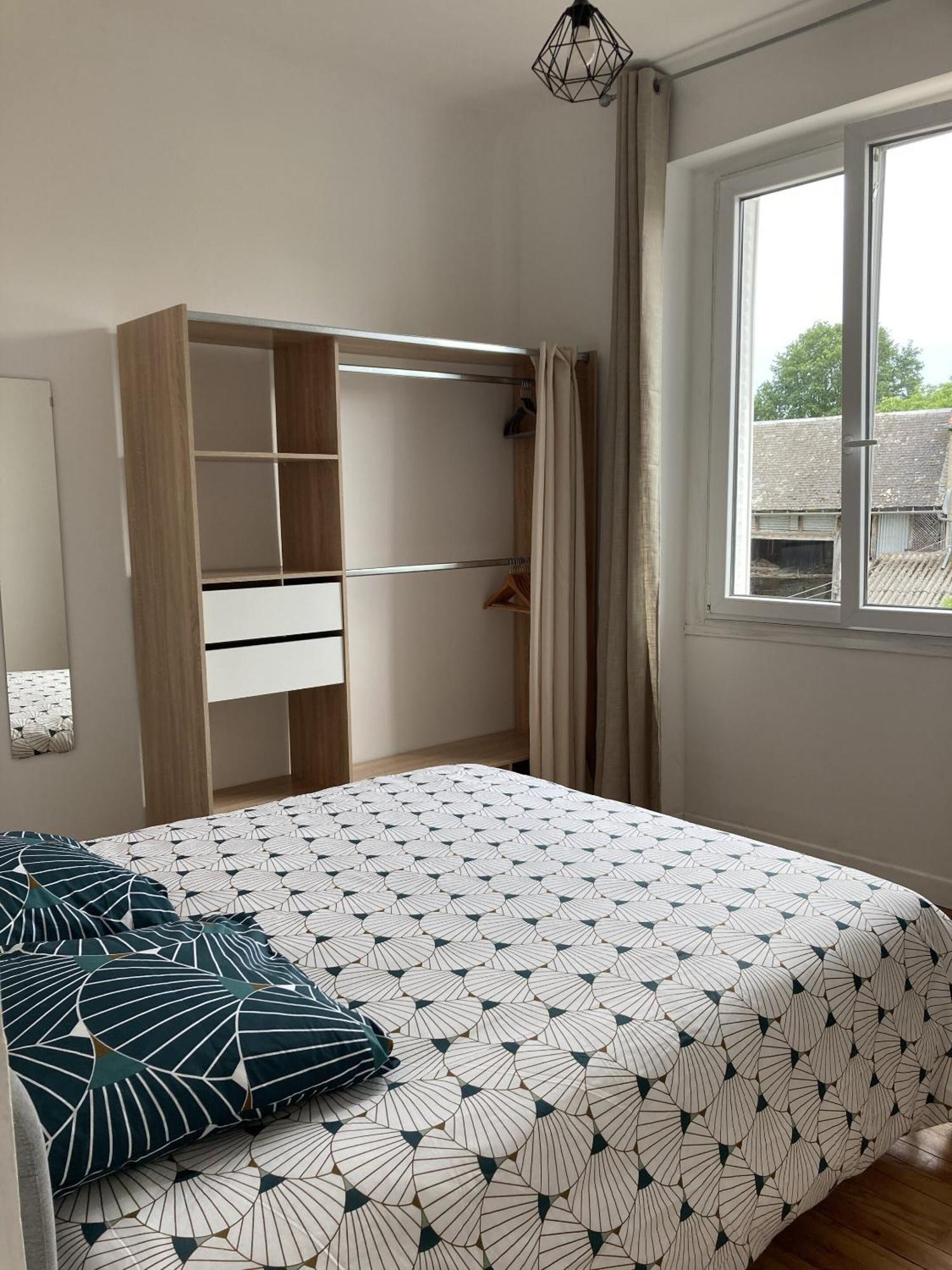 Location Appartement Des Pyrenees Borderes-sur-l'Echez Szoba fotó