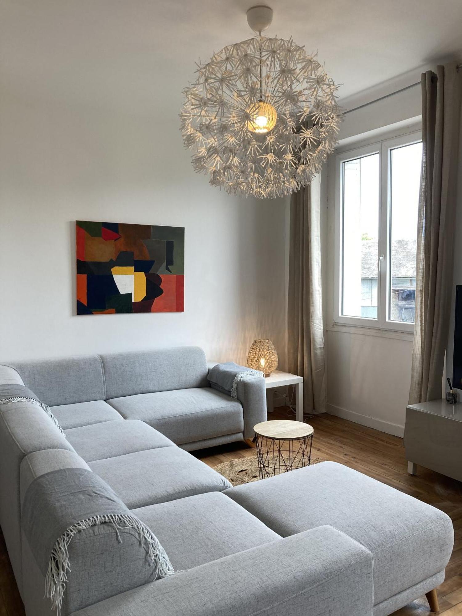 Location Appartement Des Pyrenees Borderes-sur-l'Echez Kültér fotó